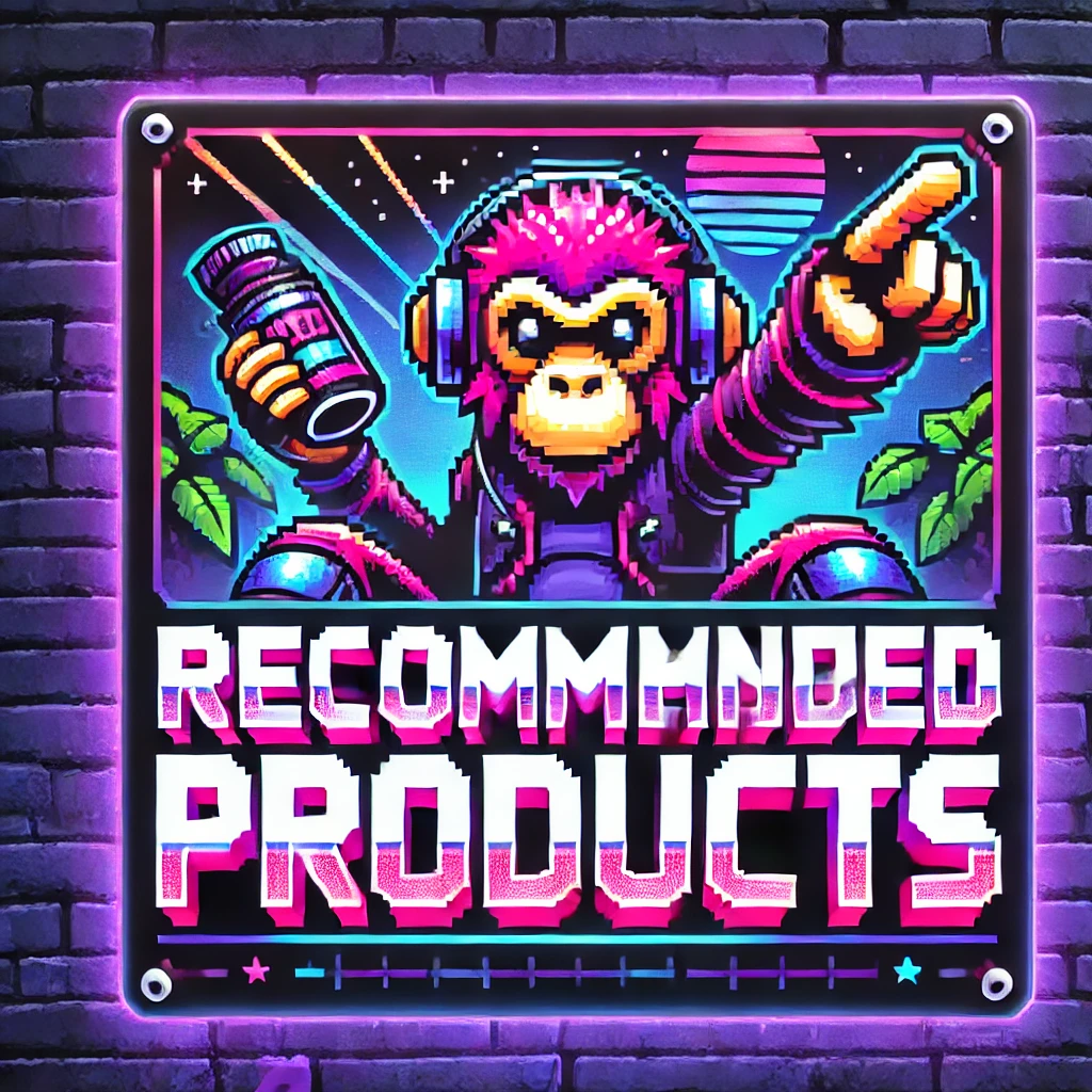 APE-s Productos recomendados