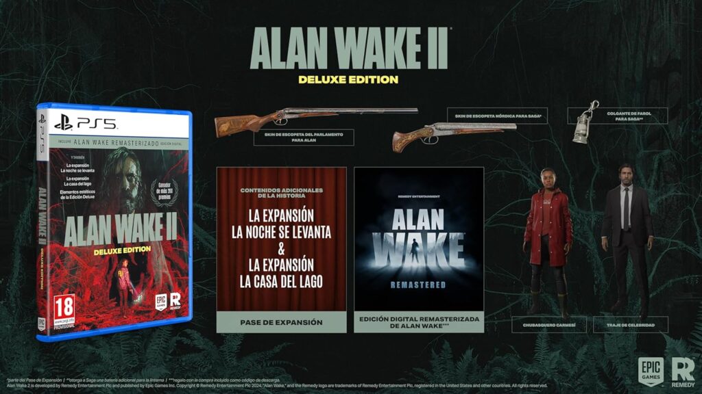 Alan-Wake-2-Deluxe-Edition-incluye