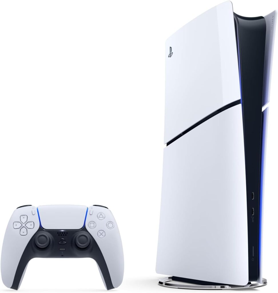 PlayStation5