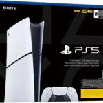 PS5caja