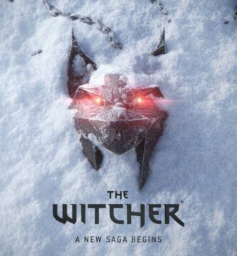 The Witcher 4