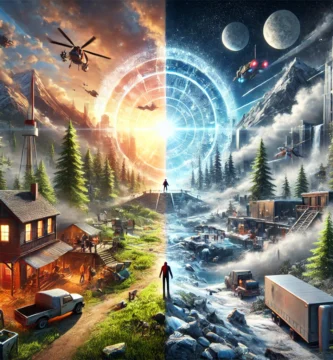 juegos ultrarrealistas