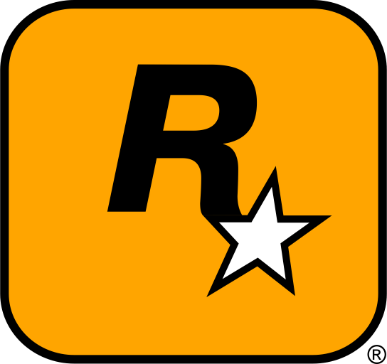 rockstargames logo