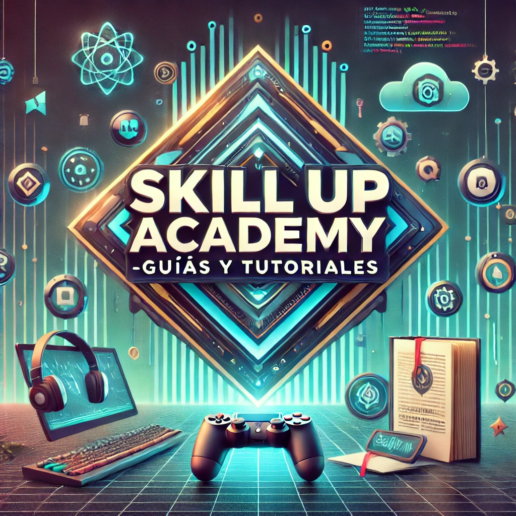 skill up academy