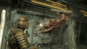 Dead Space 2