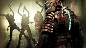 Dead Space 3