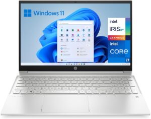 HP Pavilon 15-eg3013ns