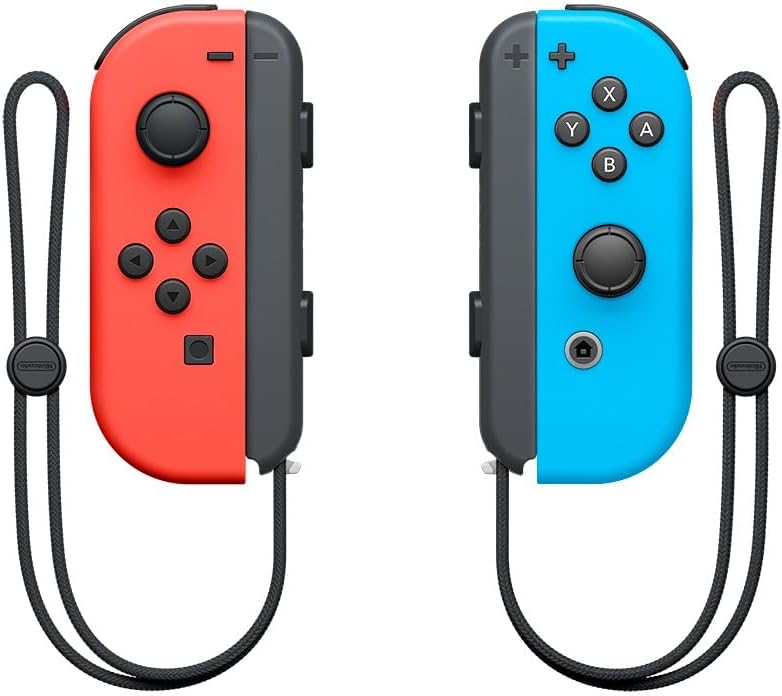 joy con Nintendo Switch