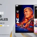 Juegos Mensuales PS Plus Octubre