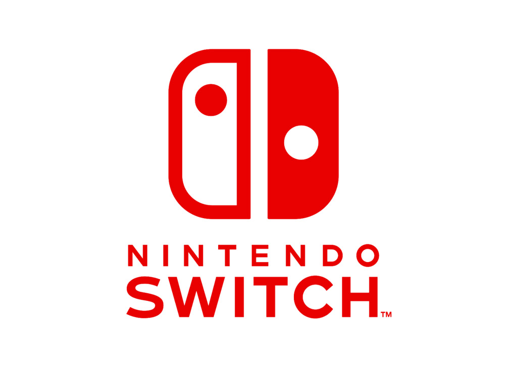 switch logo