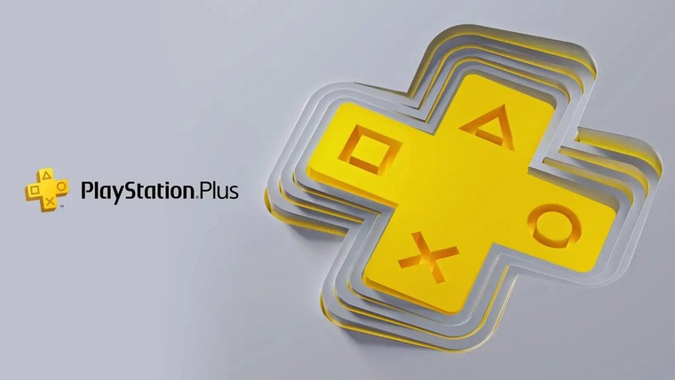 playstation plus logo