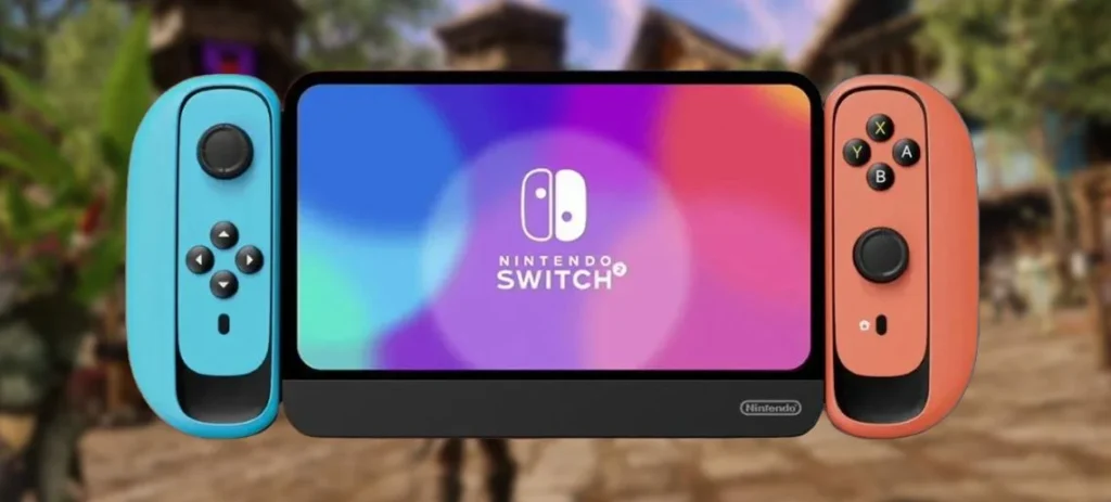 nintendo switch 21