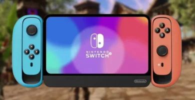 nintendo switch 21