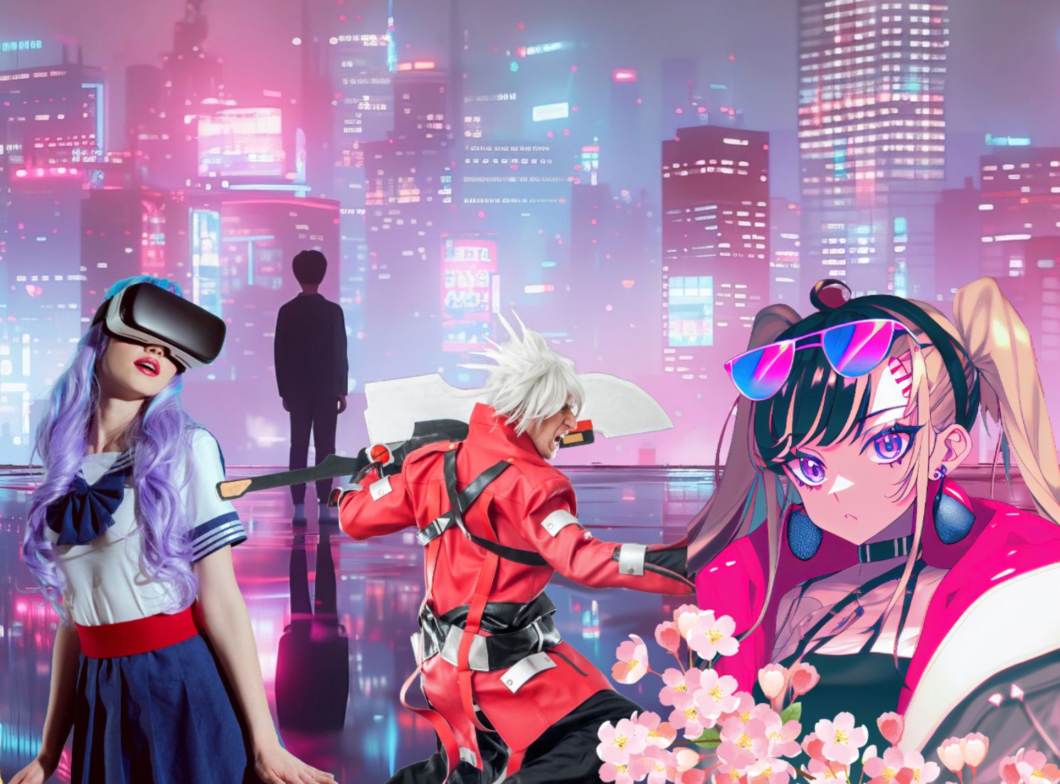 Visual idea from this collection