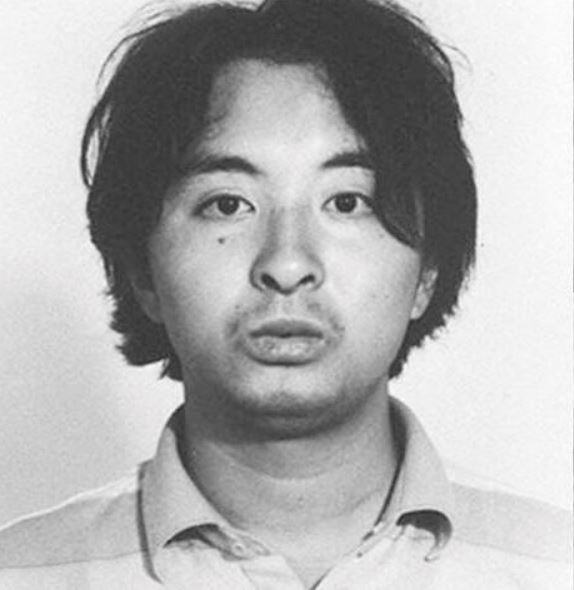 Tsutomu Miyazaki