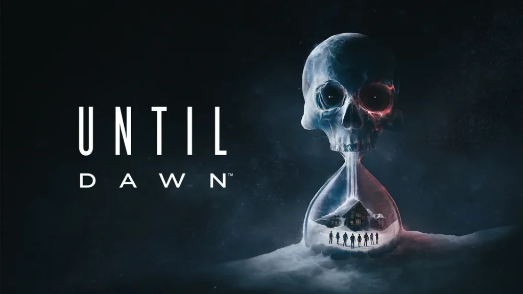 until dawn remake