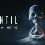 until dawn remake