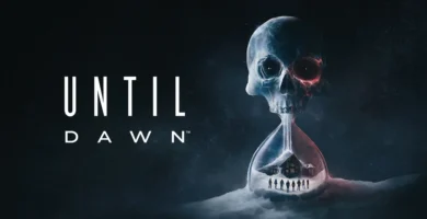 until dawn remake