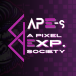 Logo APE-s moderno