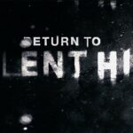 return to silent hill poster
