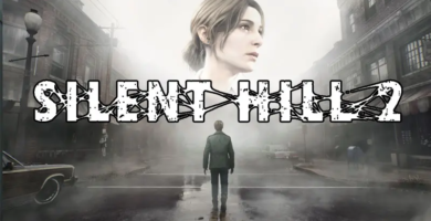 silent hill 2 remake