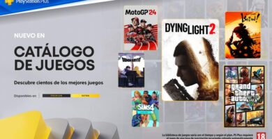 ps plus noviembre 2024