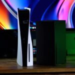 Consolas de nueva generación