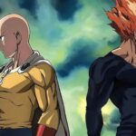 One Punch Man 3 Portada