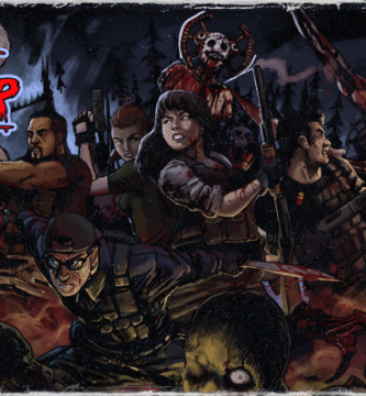 survival horror