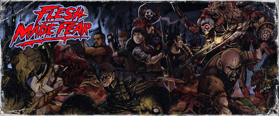survival horror
