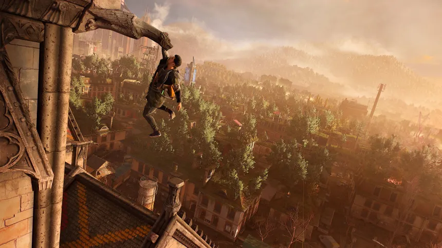 Dying Light 2 Stay Human Reloaded Edition en PlayStation Plus