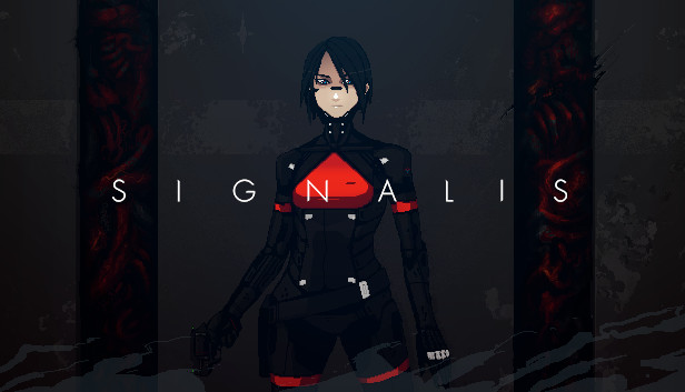 Signalis en PlayStation Plus durante agosto de 2026